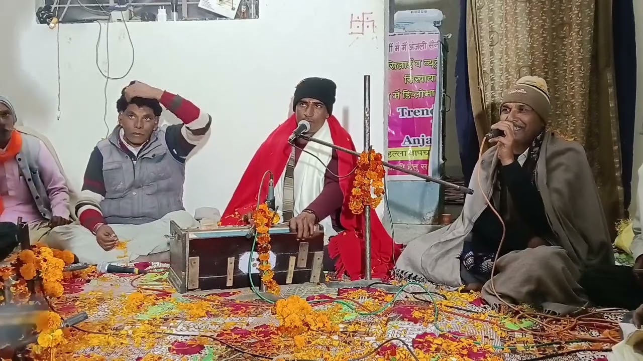 कितना सुंदर भजन/श्याम भाजी में राजी बेजोड़ घर की/#श्री_कृष्ण_भजन_सुन्दर_भजन
