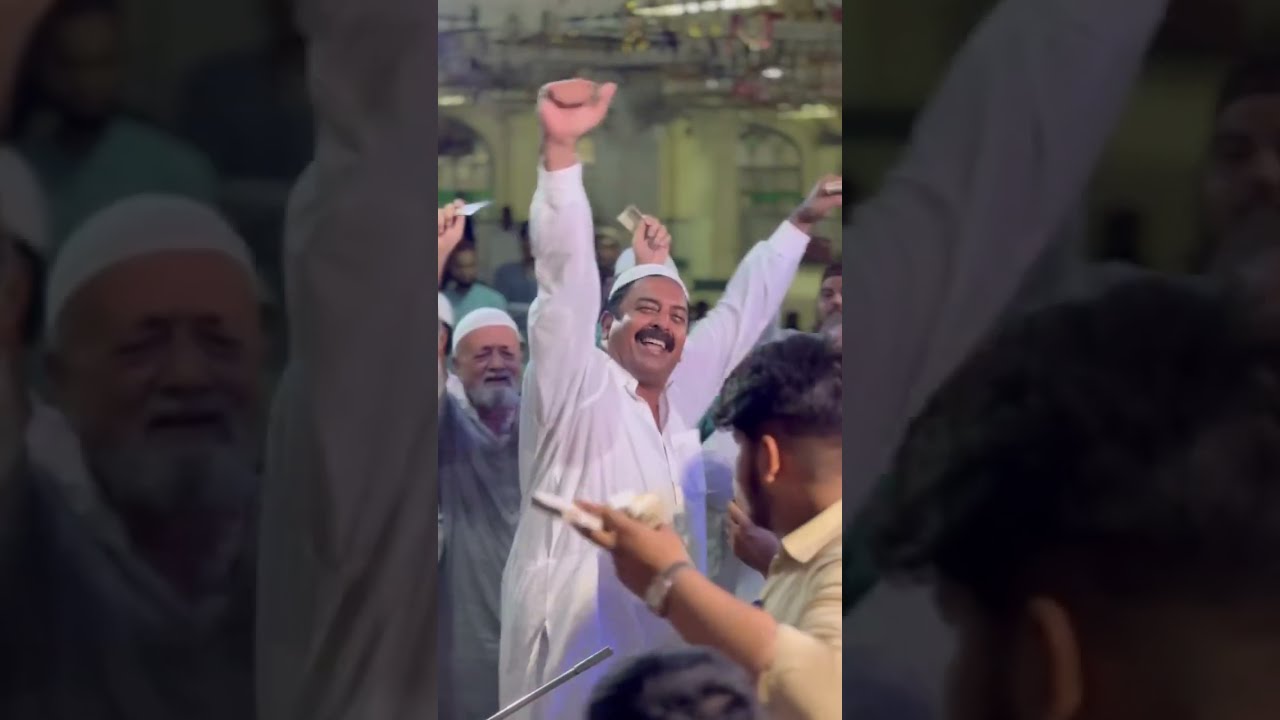 982 Urs Data Darbar2025 Lahore || Zahid ali.Kashif ali Mattay khan Qawwal 