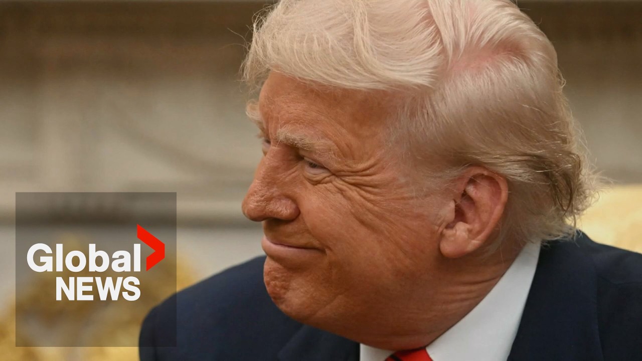 Trump made over $1B in crypto during 2025, federal filing reveals