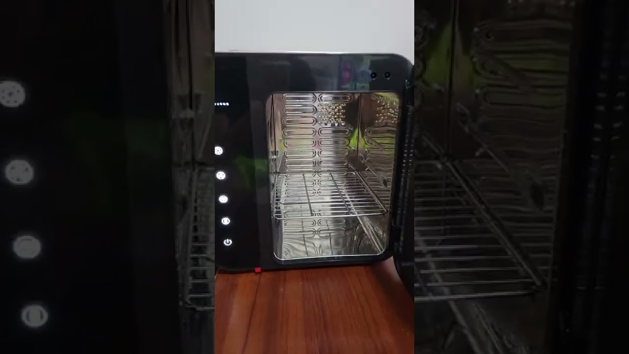 YouTubeTommee Tippee 3 in1 多功能UV紫外線消毒機 開箱及用後感