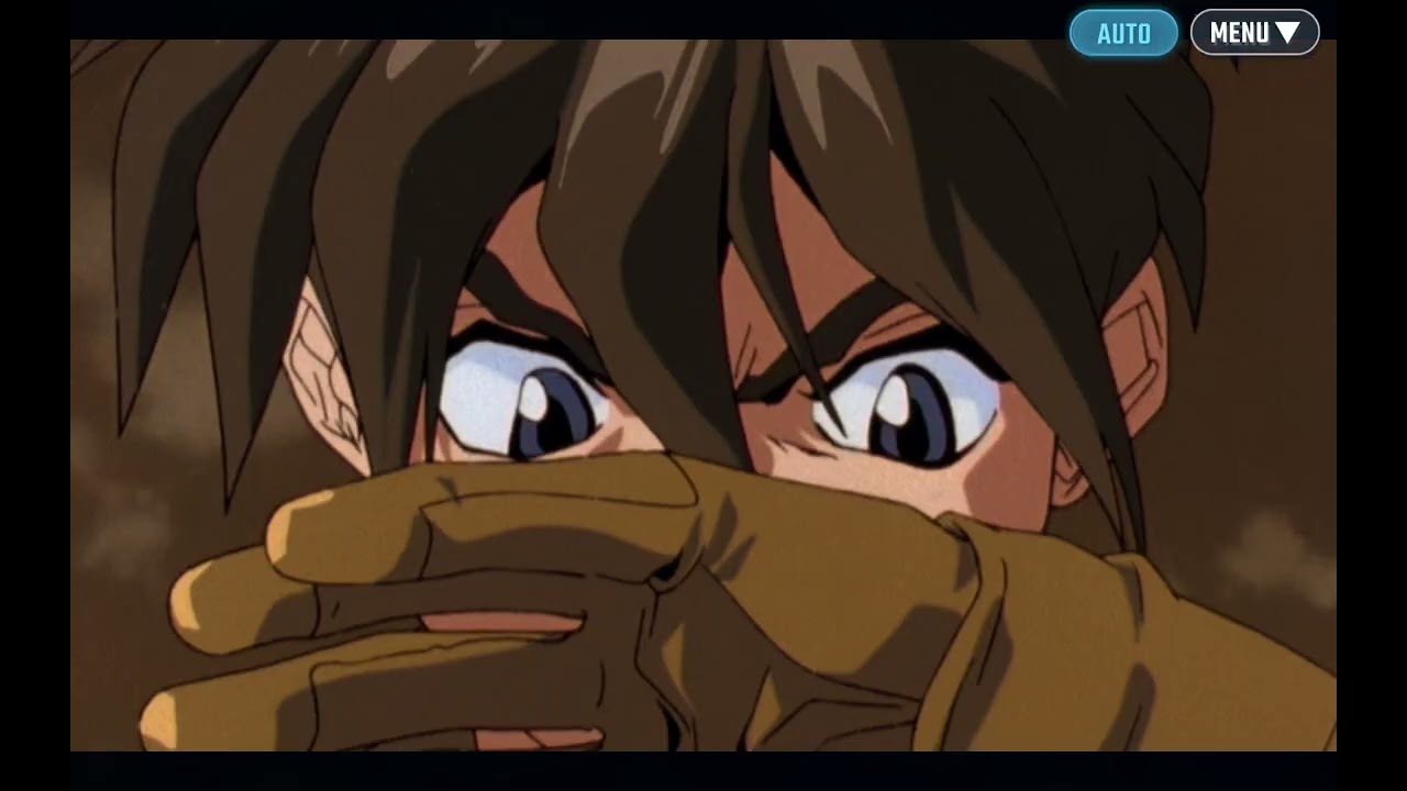 GundamSD Gundam G Generation Eternal : Mobile Suit Gundam W Part 1