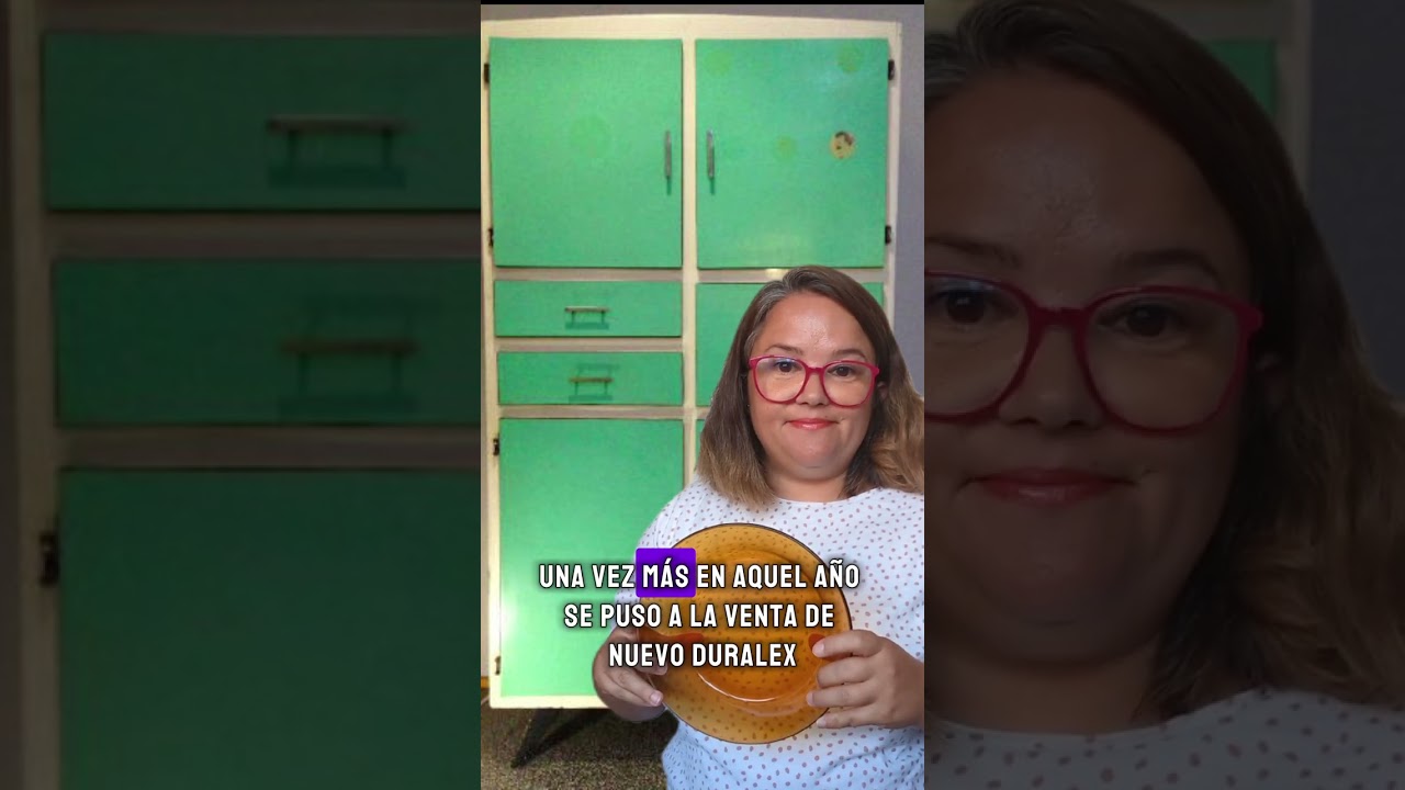 Duralex salvado de la quiebra