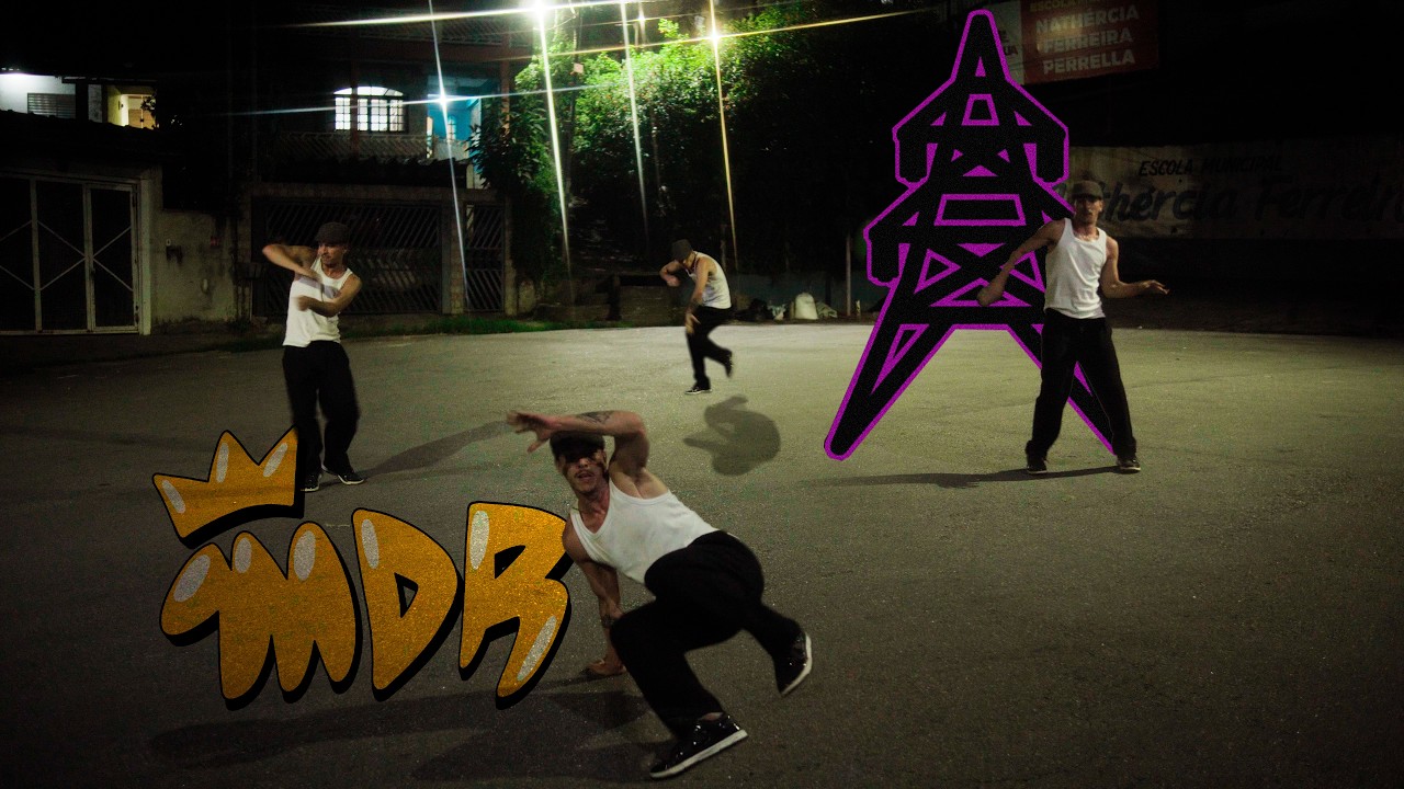 XvNd - Djagetaro ((VideoClipe))