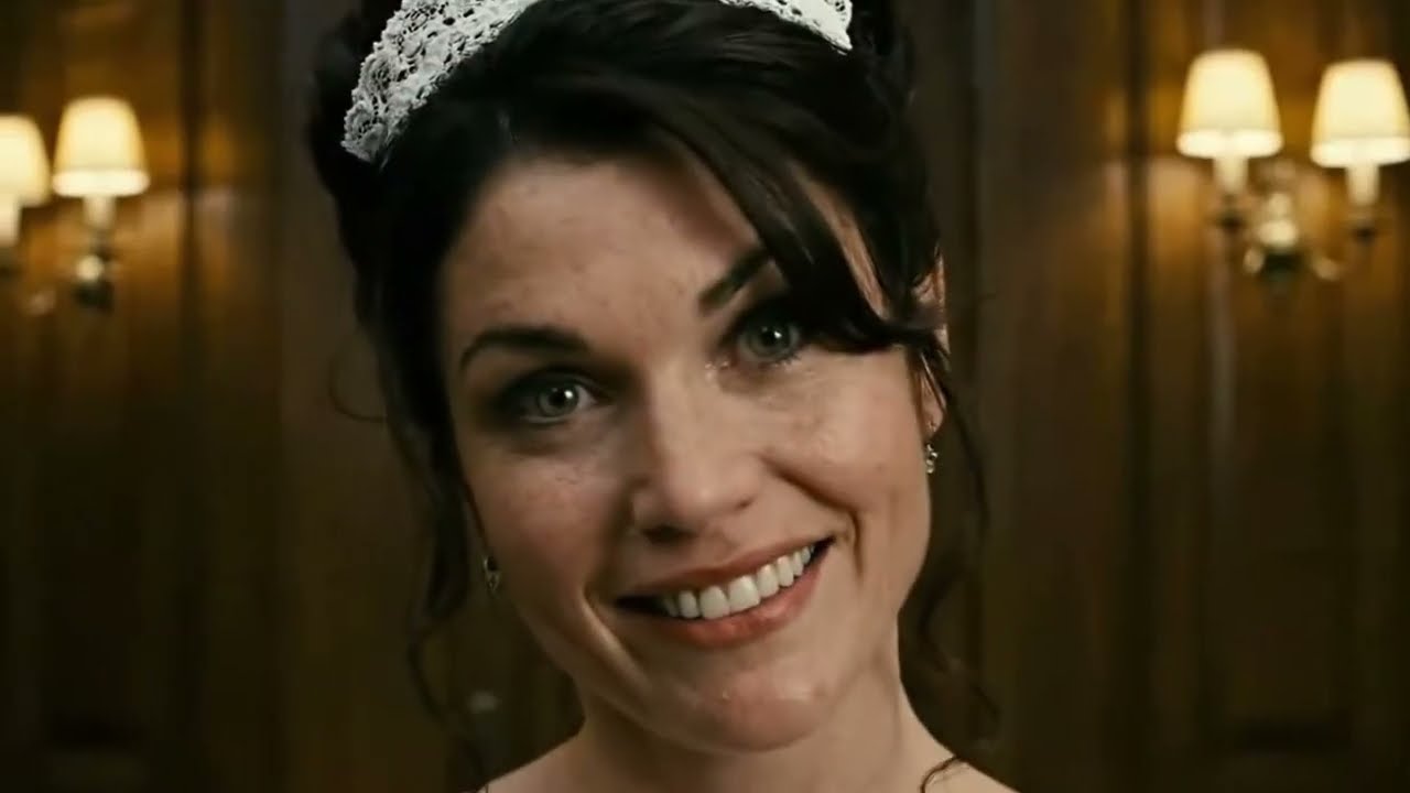 Man is TRANSFORMED into BEAUTIFUL MAID MTF