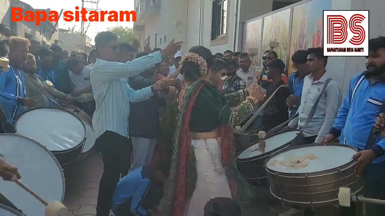 ઢોલ ના તાલે રમઝટ Dhol na tale ramazat