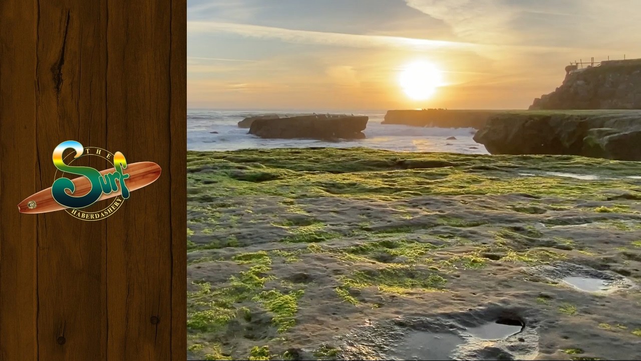 Rockview at Sunset #5