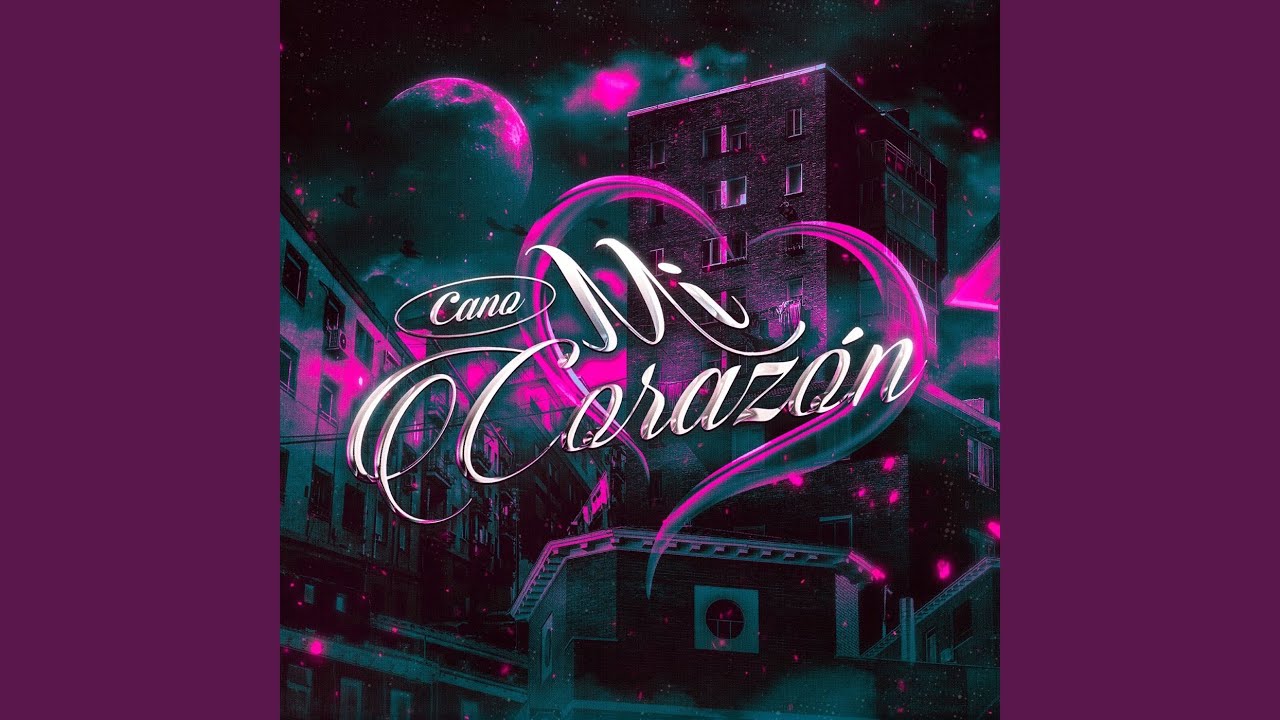 Mi Corazón