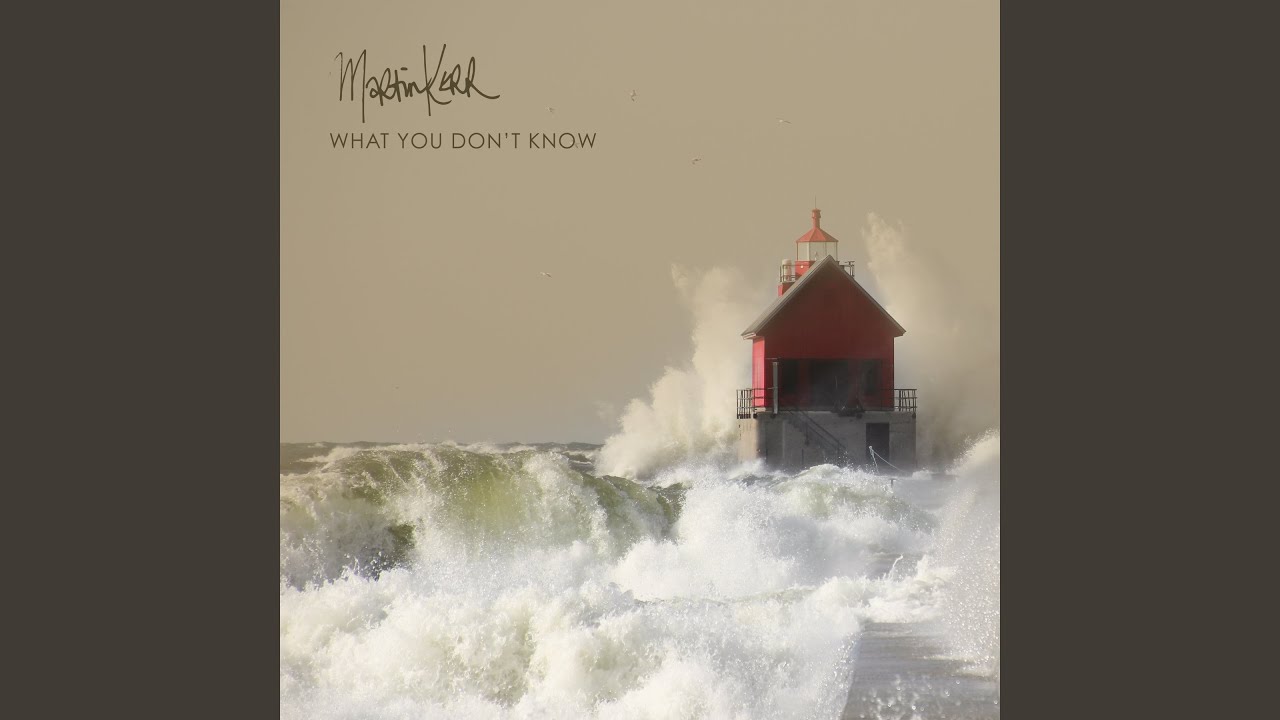 What You Don’t Know