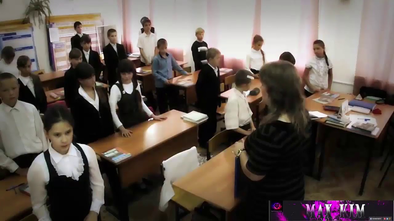 Ишки мактаби TJ.TV.
