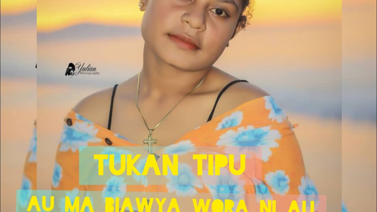 cewe penipu|| Lada Papua dg bahasa daerah wondama ,cip Sawana Djopari:voc bapza.