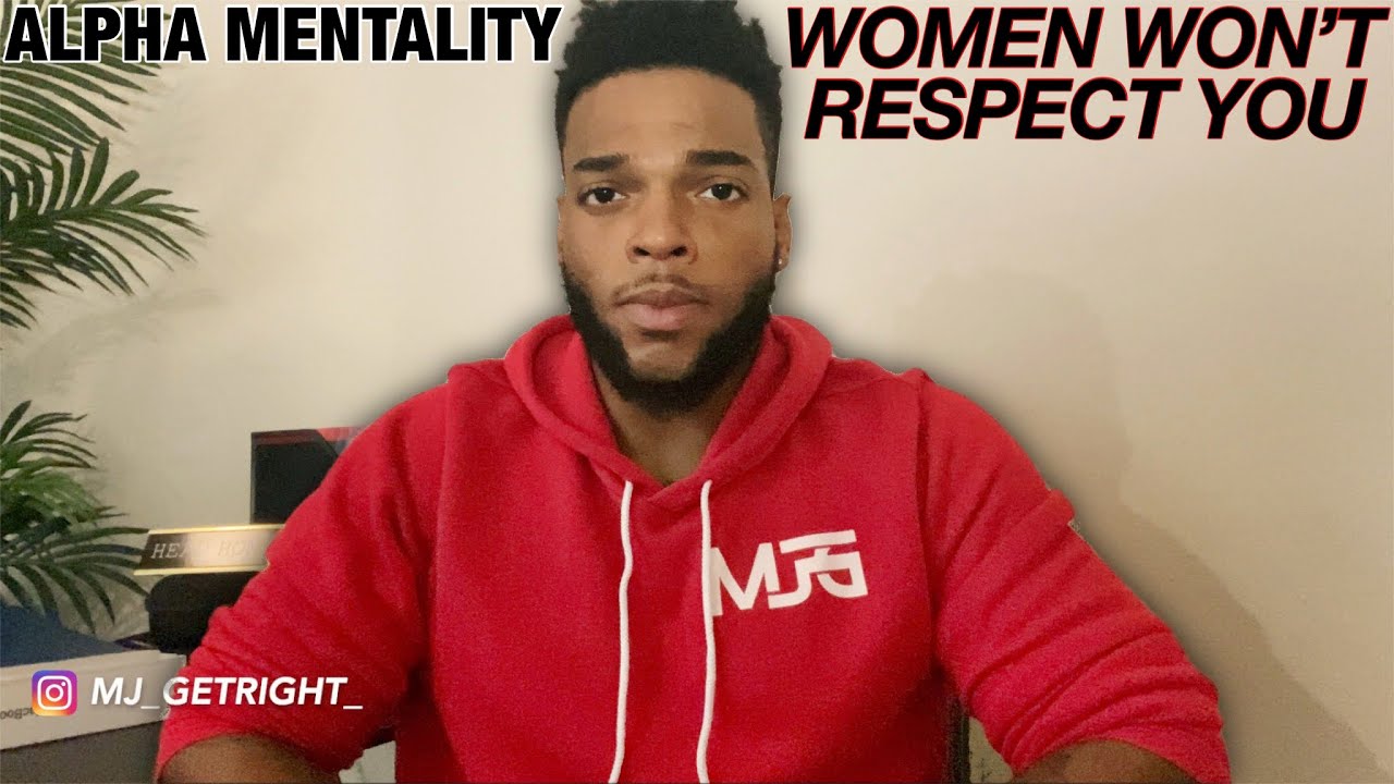 The World Wants Men To Be Weak