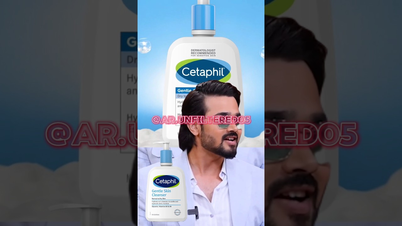 Bhuvan Bam Secret Skin Care Routine ♥️ #bbkivines #shorts #skincare #glowingskin