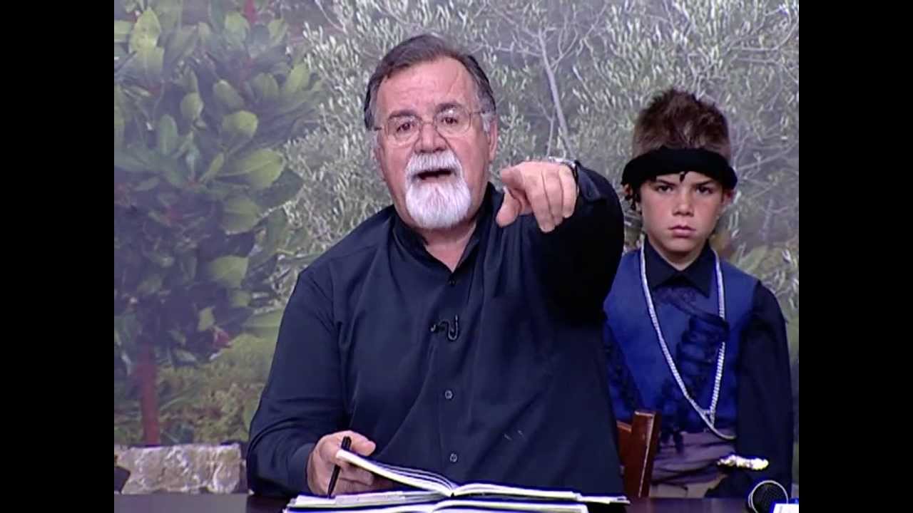 Ανδρέας Μανωλαράκης Συρτα - Σχολές Γεωργιλαδάκης 1