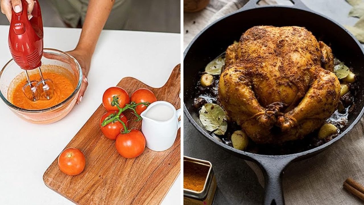 This Month's 5 Great New Cooking Gadgets