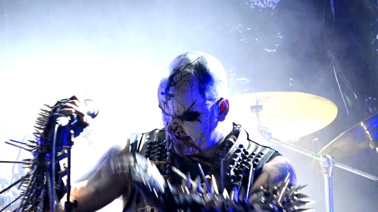 Nordjevel - Metropool Enschede the Netherlands 8-6-2019 Footage