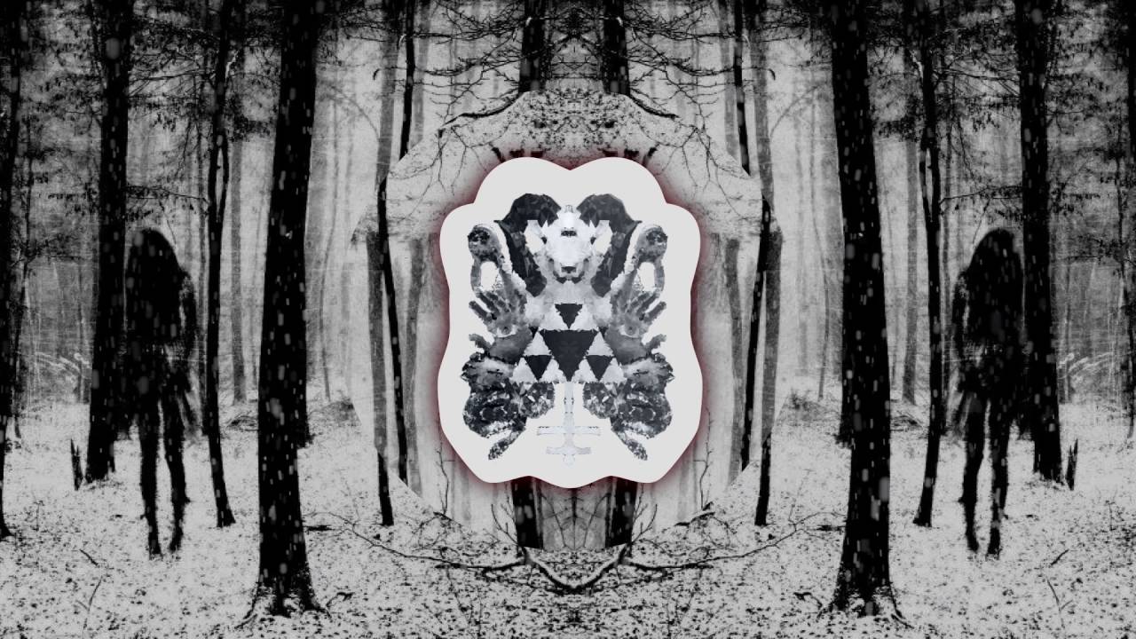 Alx Beats - PHANTOM (Horrorcore EDM Instrumental)