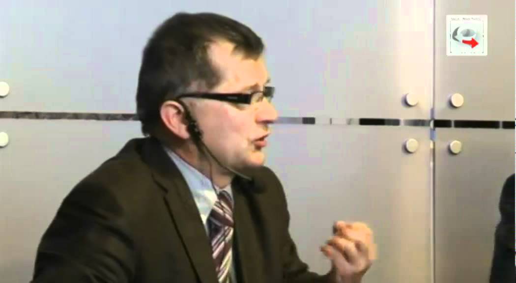 dr hab. A. Surdej - Jaka rola państwa we wspomaganiu przedsiębiorczości cz.1