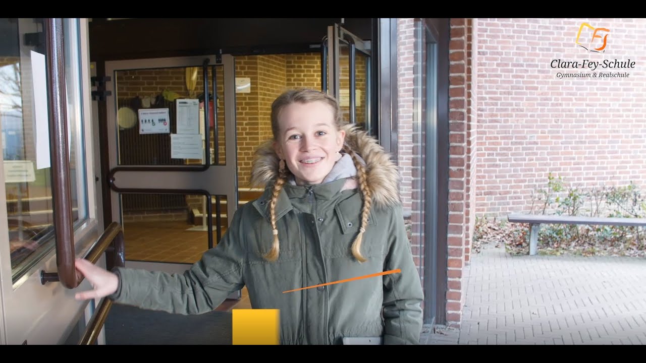 Die Clara-Fey-Schule