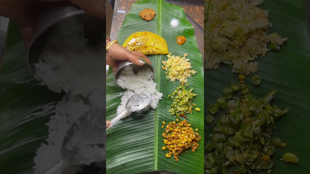Happy Ugadi ✨ | Happy Ugadi all ✨ #pushpaskitchenkannada #cooking #food #festival