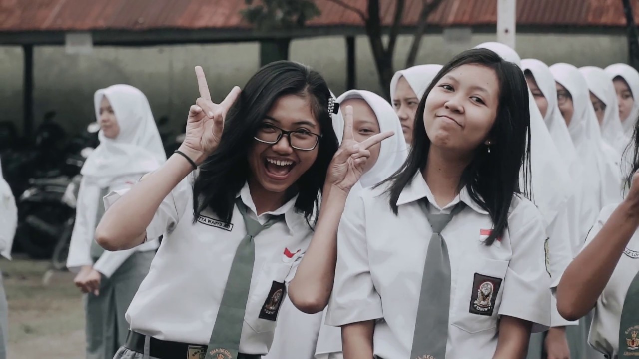 THE DREAM COME TRUE | AFTERMOVIE SMAN KARANGPANDAN 2020