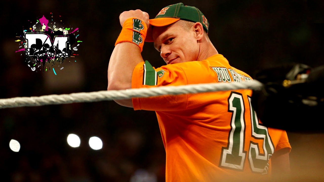 Southpaw Swagger - It's Showtime