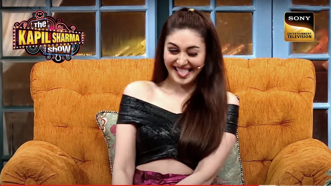 Kapil ने क्यों नहीं की थी Shefali के साथ अपनी छतरी Share?|Best Of The Kapil Sharma Show|Full Episode