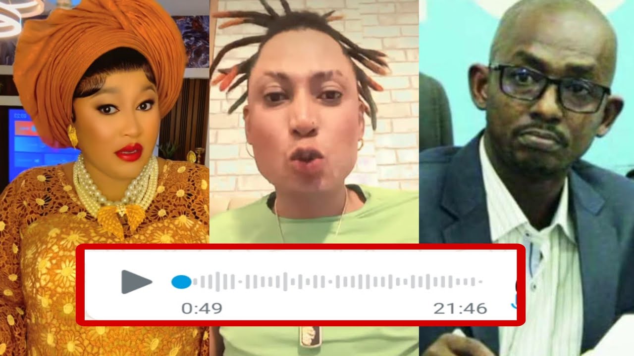 Jumeaux Mondiale Contre Procureur Adama x WhatsApp Diabaté