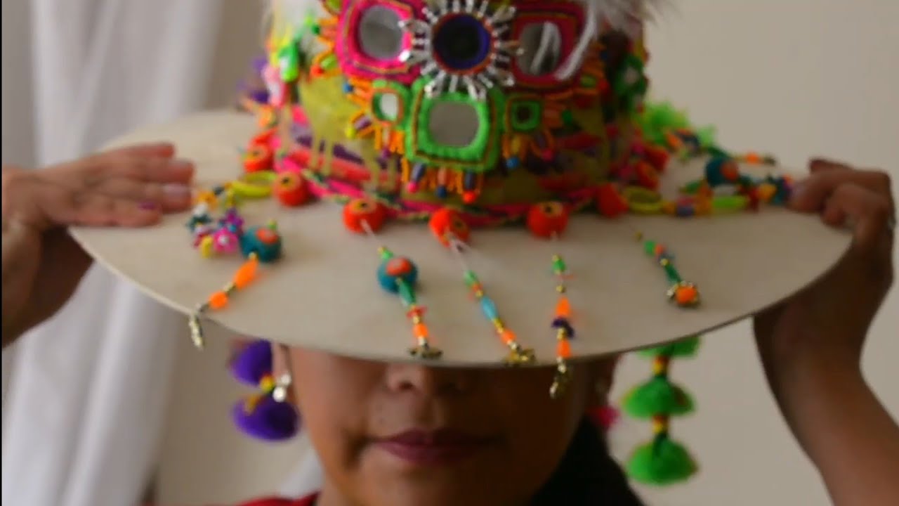Voy a Bailar – Tinku Boliviano 🇧🇴 | Adrián Medina | Tinkus Kayku