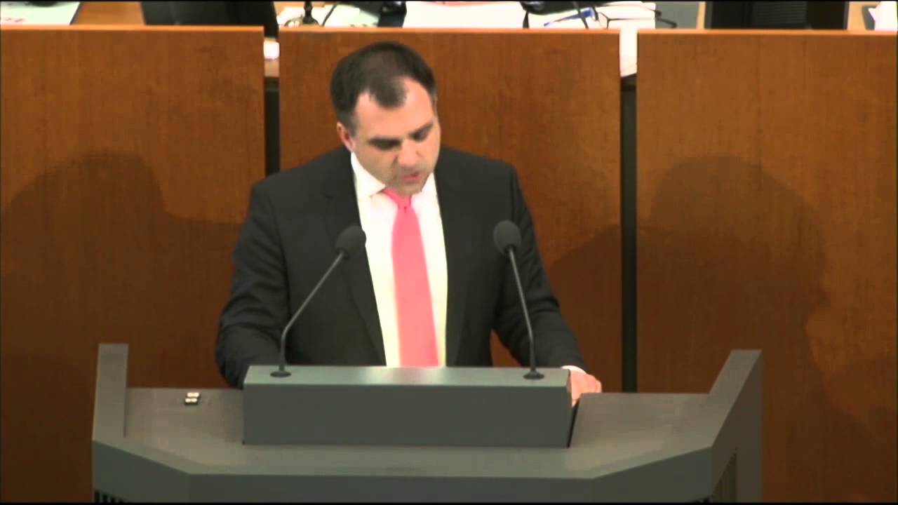Dr. Christos Pantazis MdL | Medizinische Versorgung f&uuml;r Fl&uuml;chtlinge