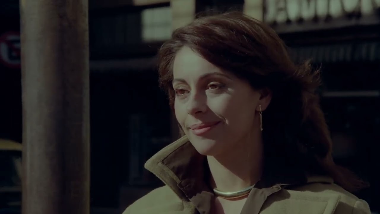 La Conquista del Paraiso (1981) de Eliseo Subiela