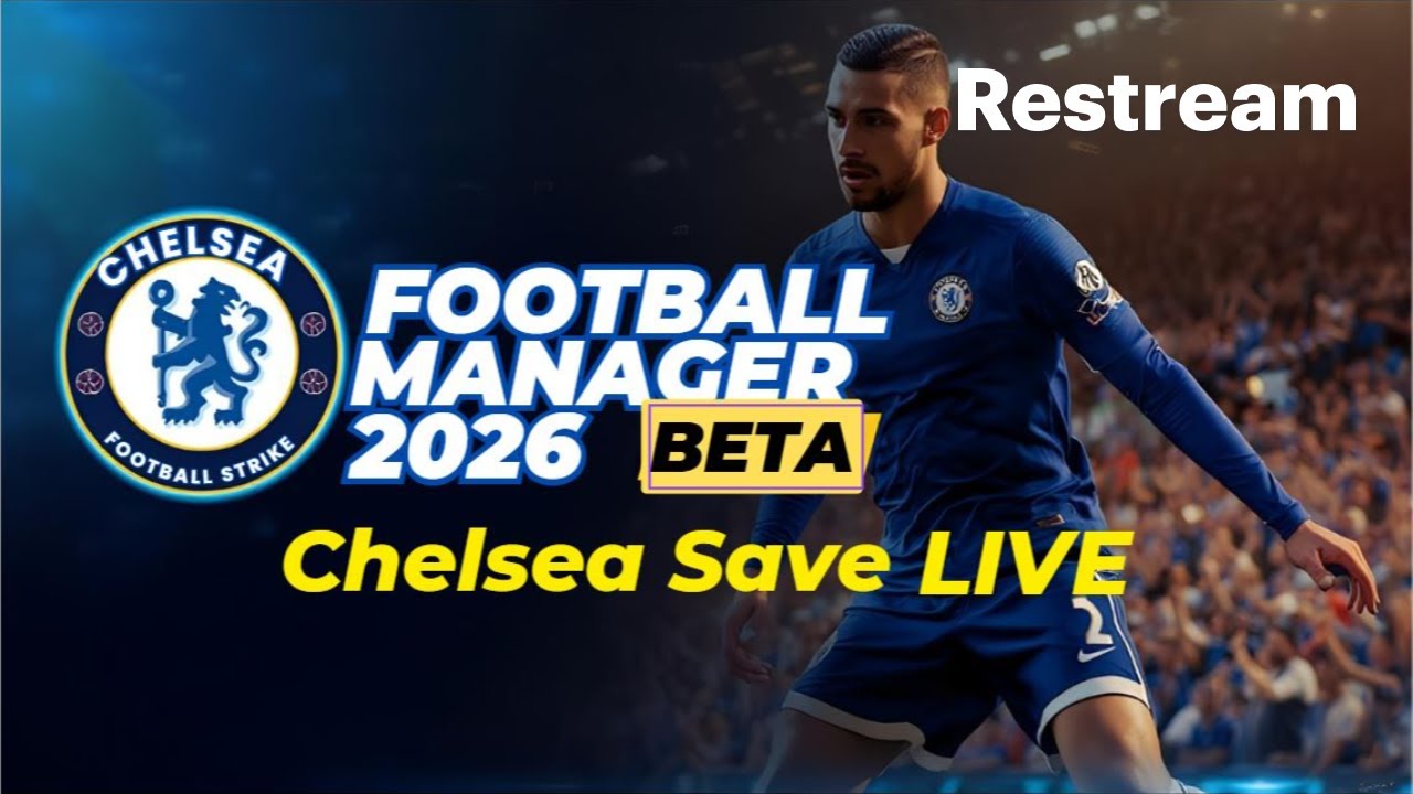 FM 26 Beta | FM 26 Gameplay | Sacked..... | S1 | #Fm26 #footballmanager26