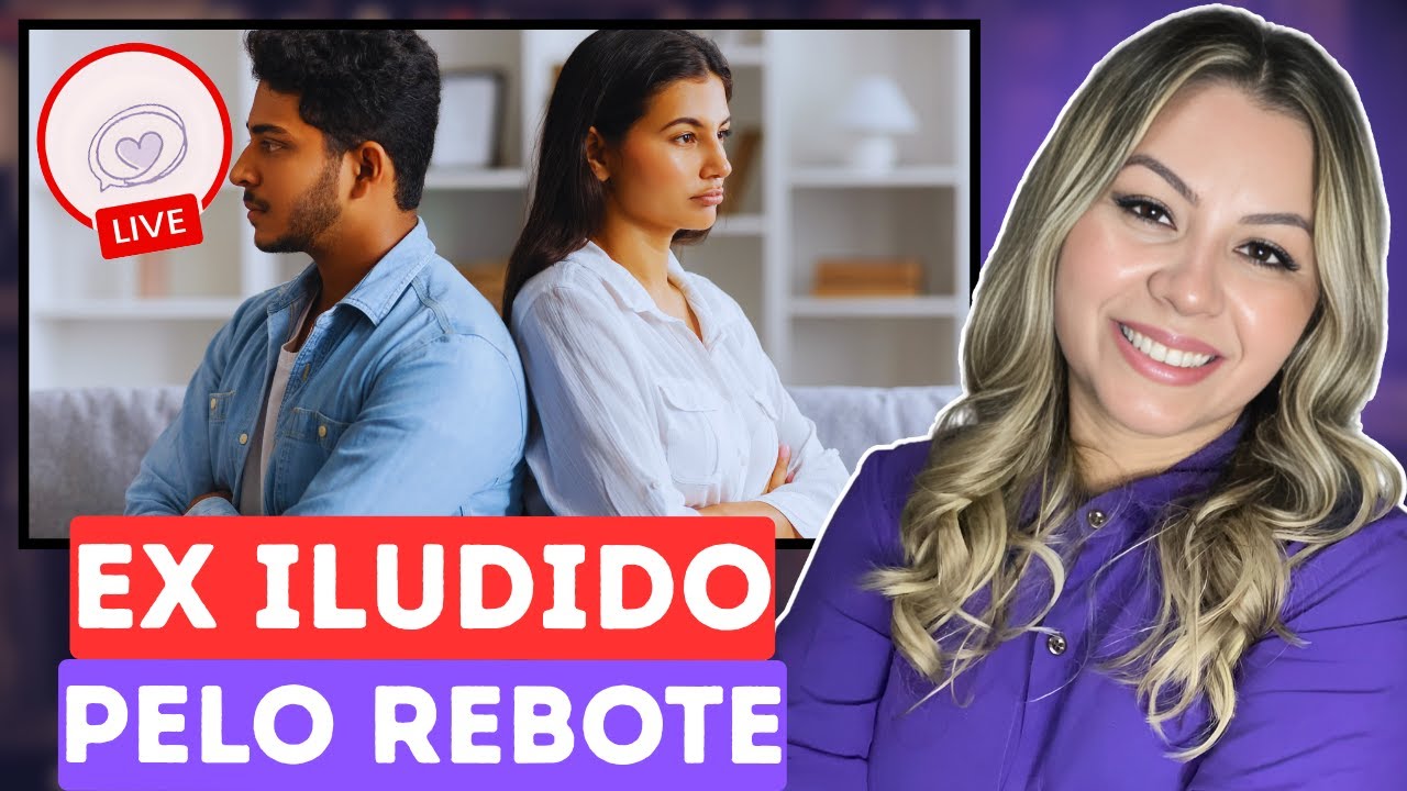 Meu Ex Está Encantado Com o Rebate — Mas Vai Durar?