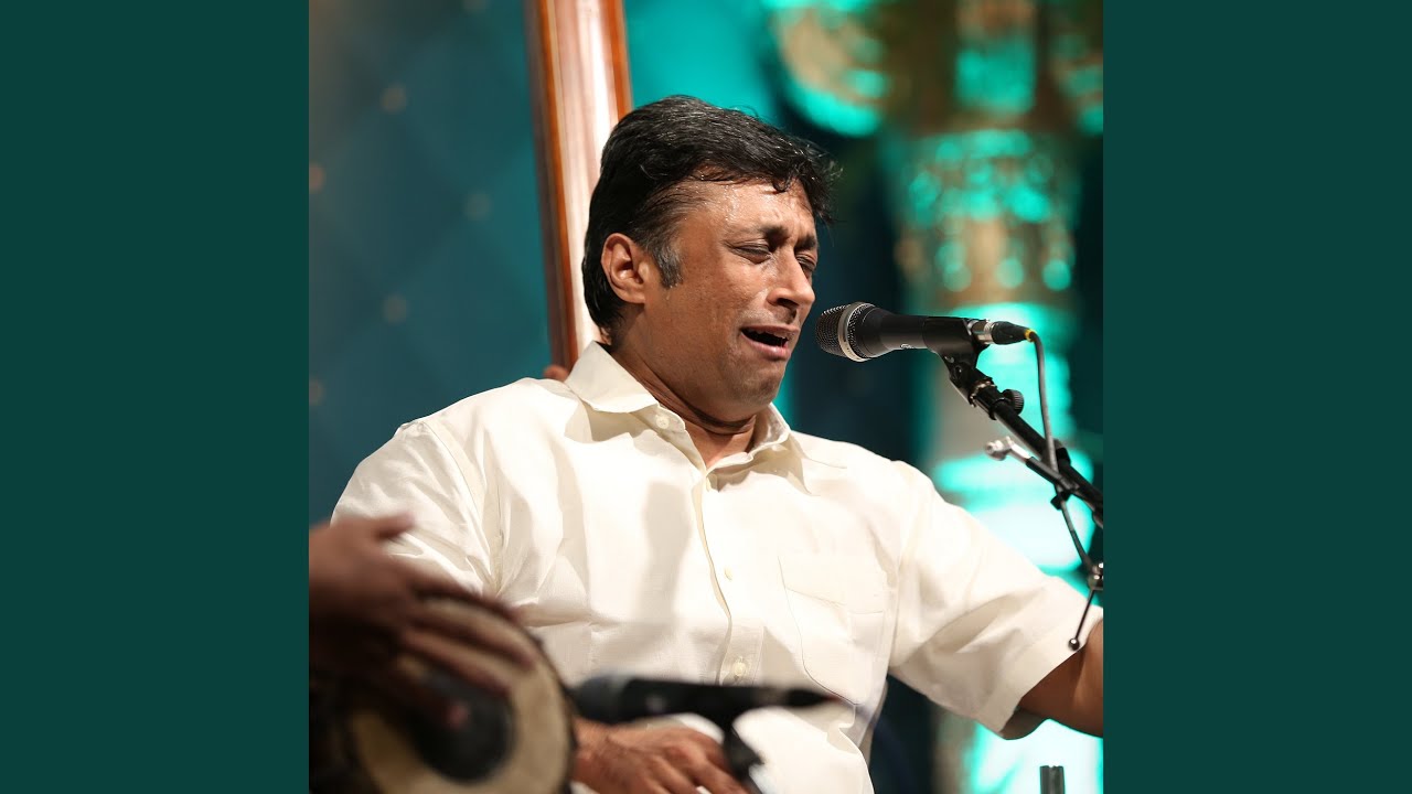 Ragam Tanam Pallavi - Pantuvarali - Khanda Ekam (Live)