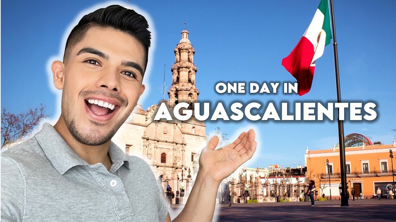 Aguascalientes, M&Eacute;XICO | La mejor gu&iacute;a de viajes y recorrido gastron&oacute;mico