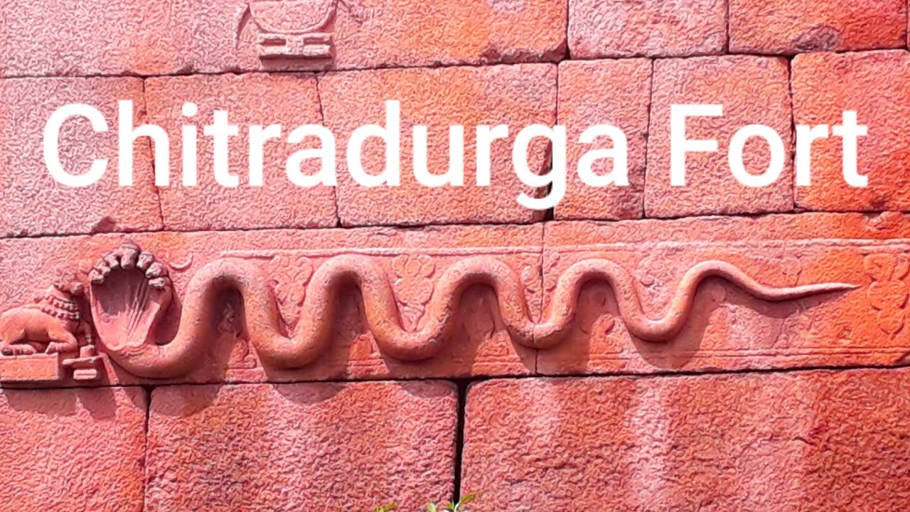 Lost History of Chitradurga Fort| Part-1|Hiking/Trekking/Exploring with a Guide.