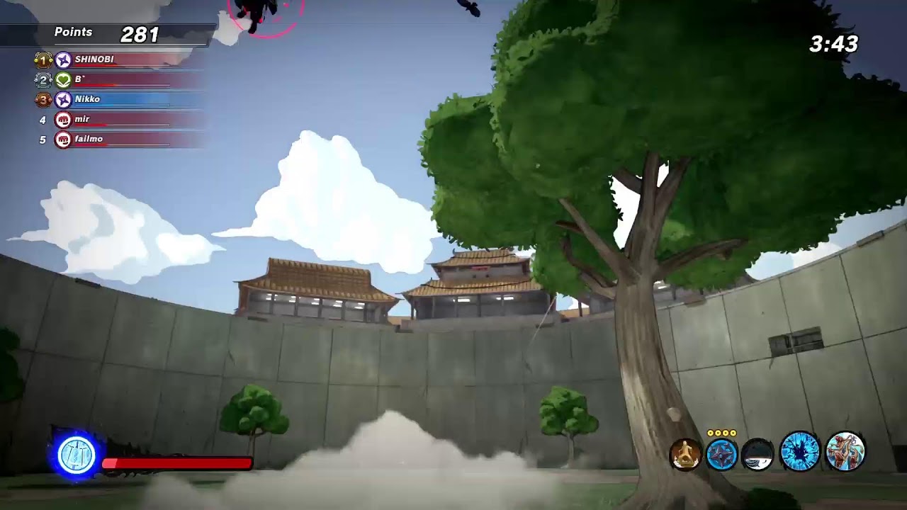 Return of the Za Hashira