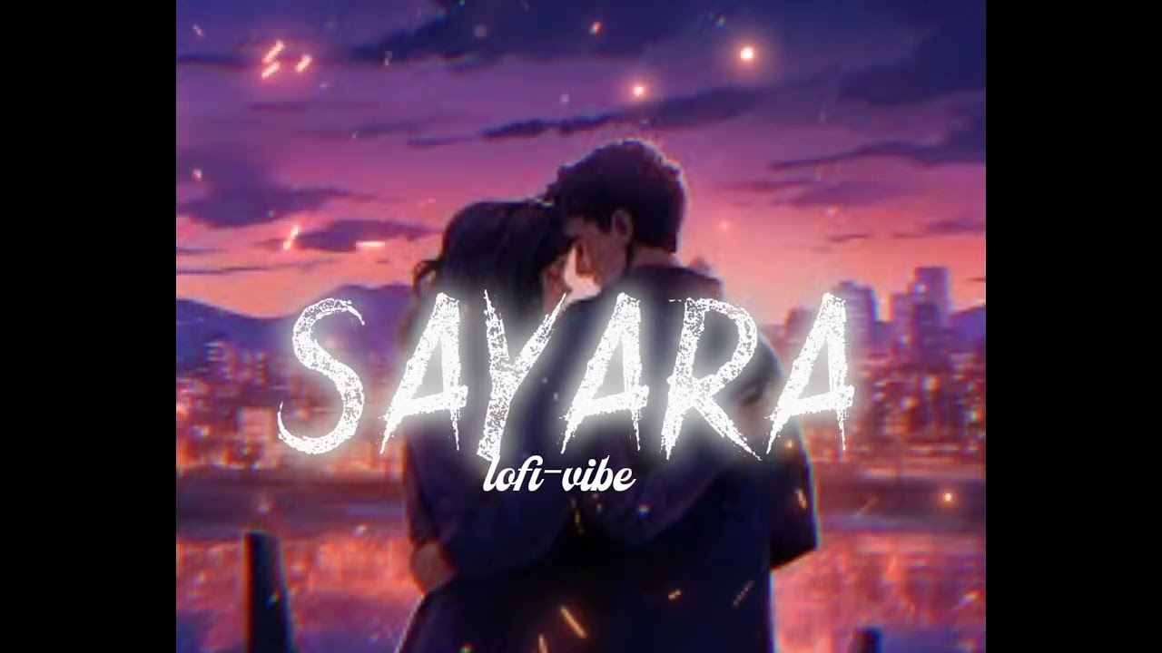 Saiyara song lofi vibe ✨✨#subscribe #saiyaara  please support me my channel 