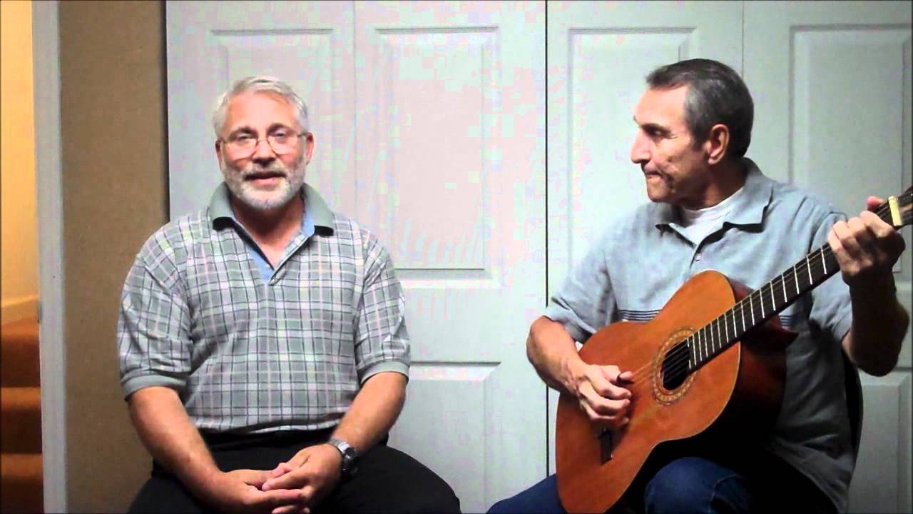 My Getting Old Song 
