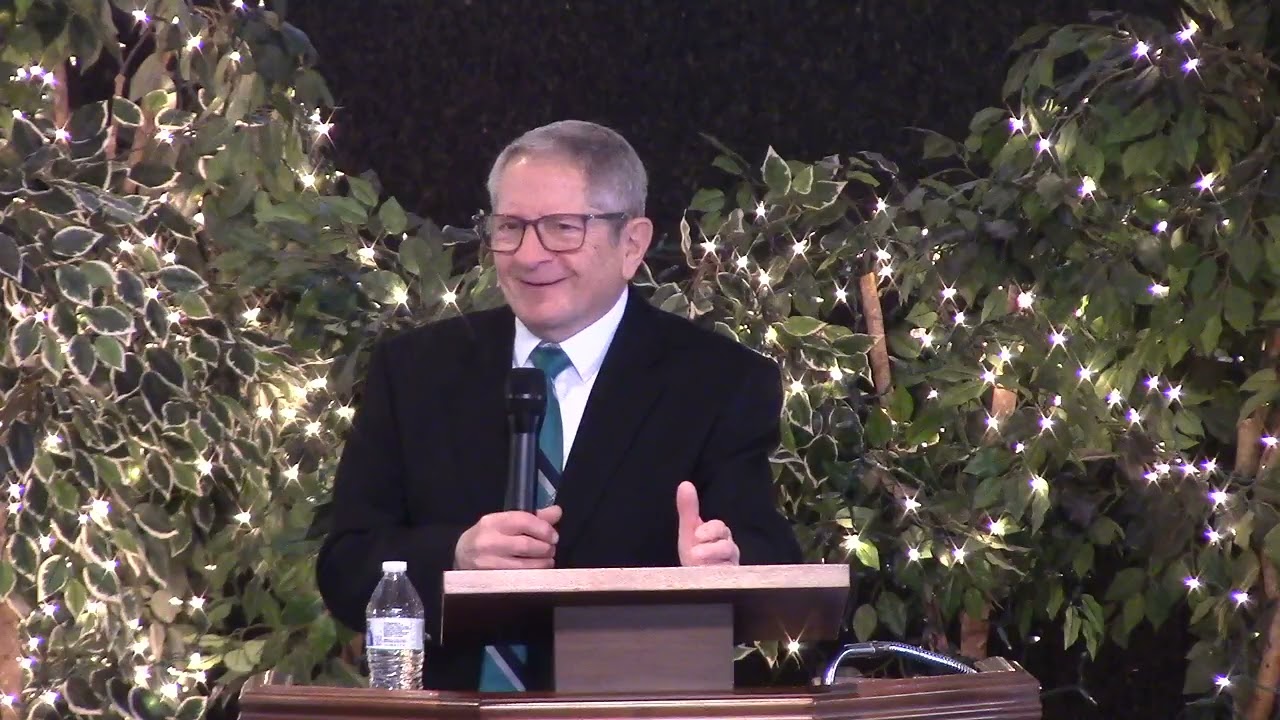The Blood of The Lamb and The Word of Our Testimony
