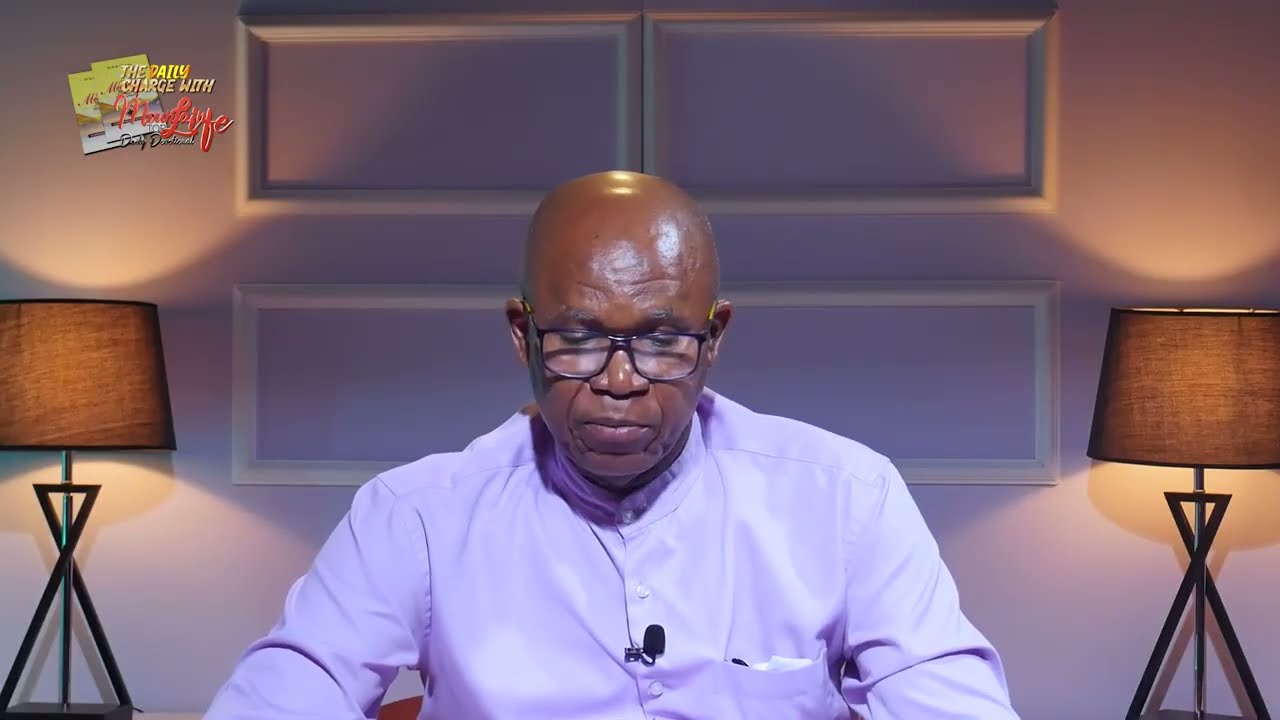 WONDERS OF THE FIRST FRUIT PART 1 | MFM TELEVISION