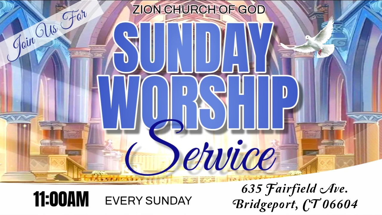 Sunday Morning Worship Service | March 1, 2026 |