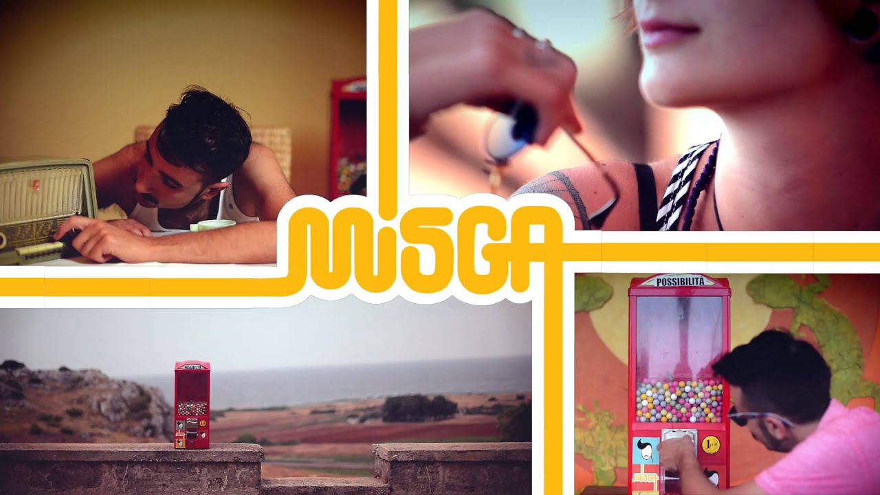 DAMMI DAMMI coming soon - 17 Luglio h17