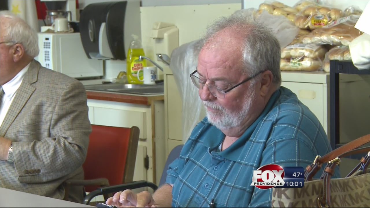 Coventry Fire District meeting ends abruptly after heated argument