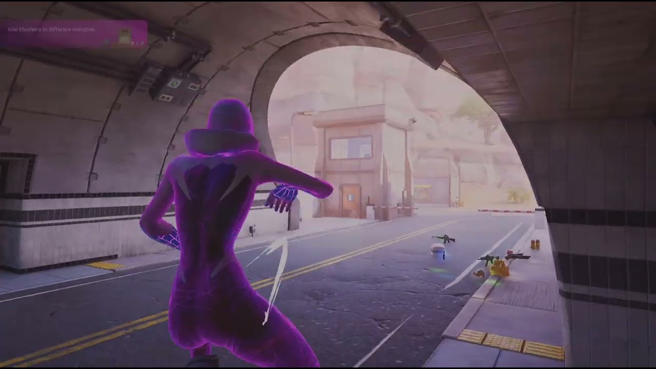 Fortnite ZeroBuild 20 👑