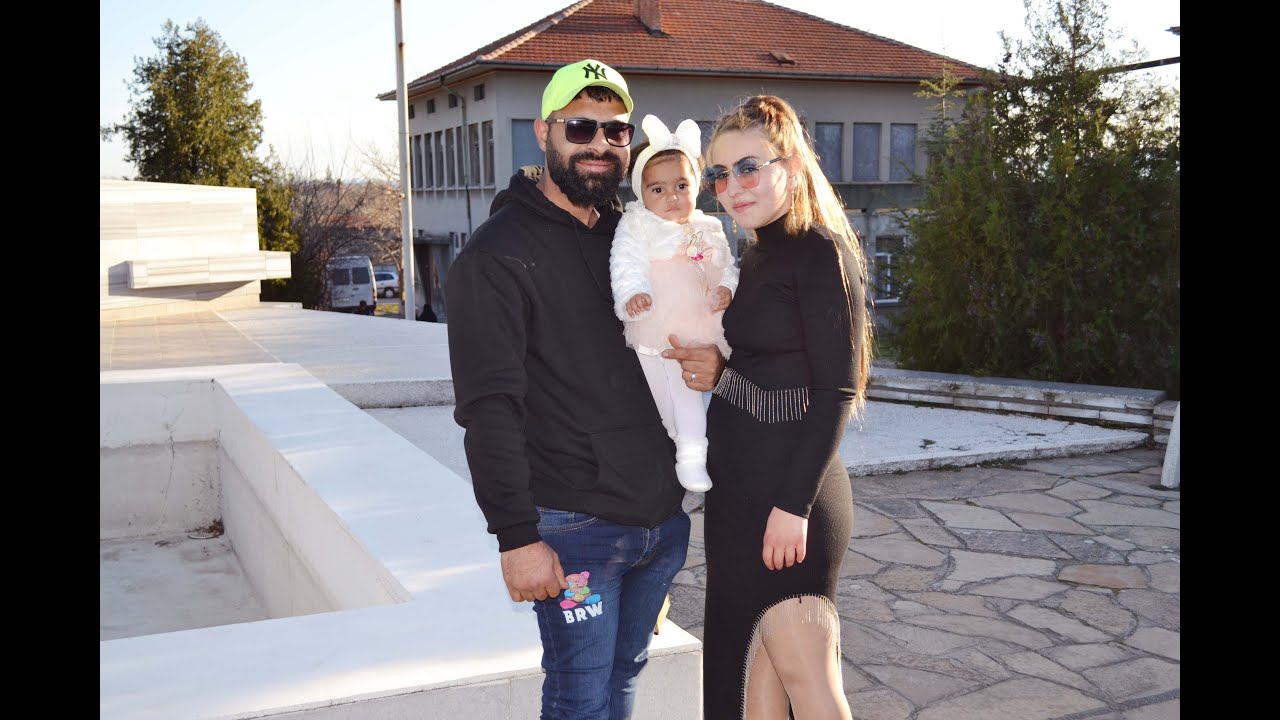 Честит  Рожден  Ден  Пренцеса  Ганка  1 г   22 02 2023 g