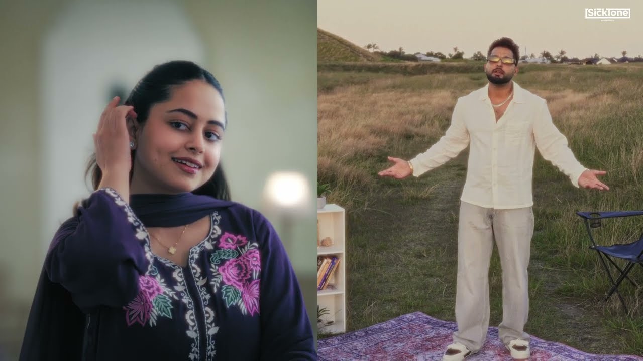Chah (Official Video) Dhaliwal | Jay B Singh | New Punjabi Song 2026 | Sicktone Production