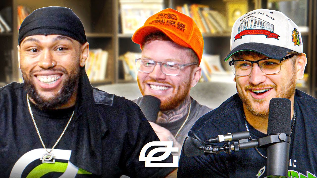 HILARIOUS WAY APG HYPES UP FORMAL ON MAINSTAGE 😂 | The Flycast Ep. 146