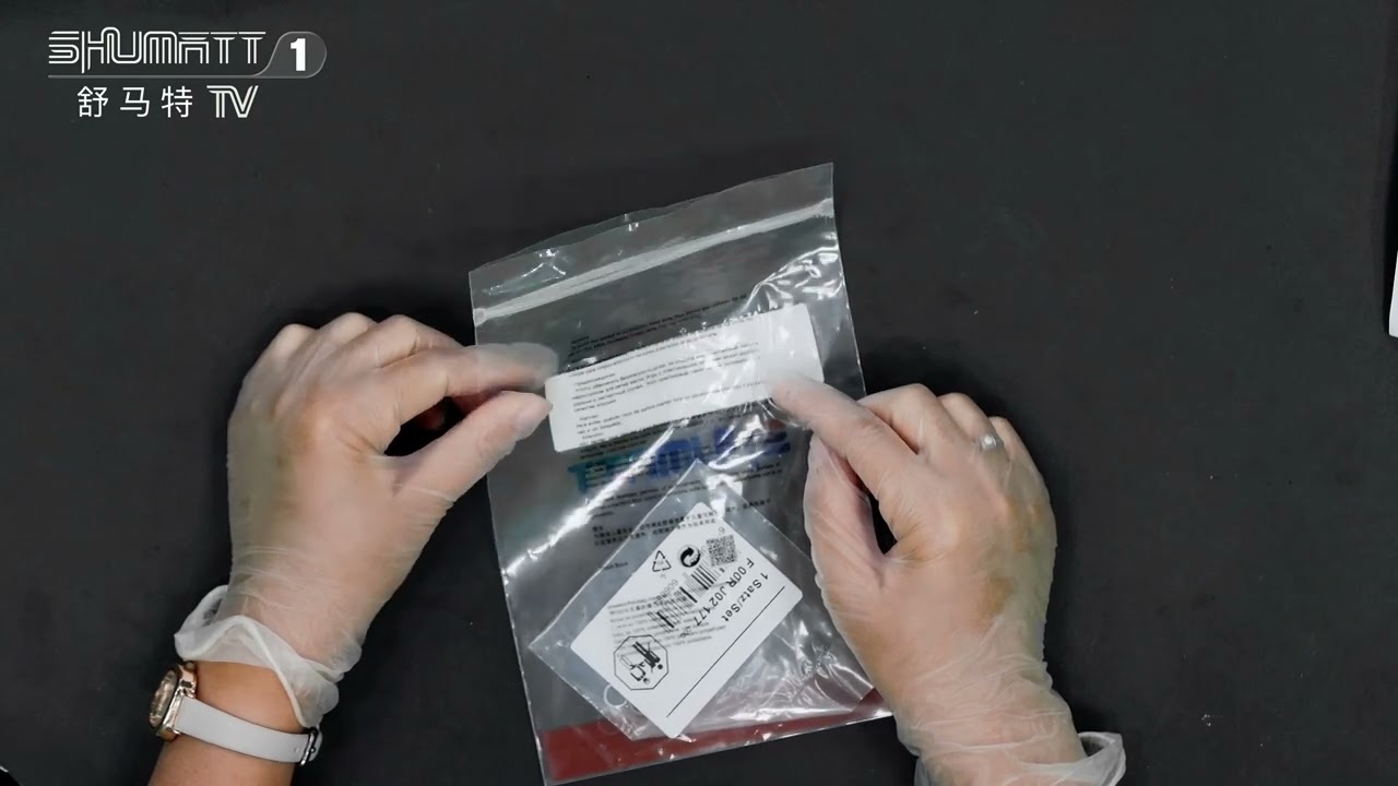 #F00RJ02177 Injector Repair Kit Valve Assembly Sealing Ring + Support Ring | China Made New