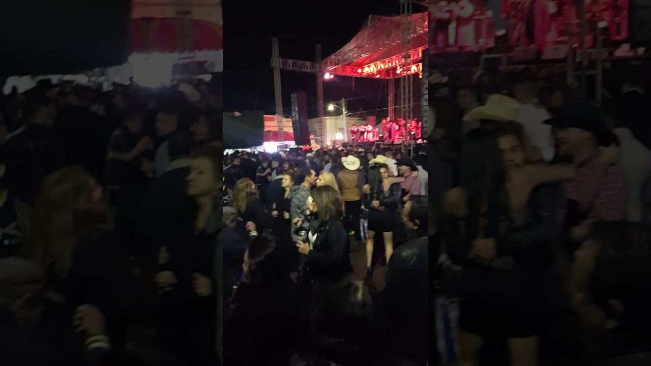 Fiestas Ecuandureo 2017 - Dia 9