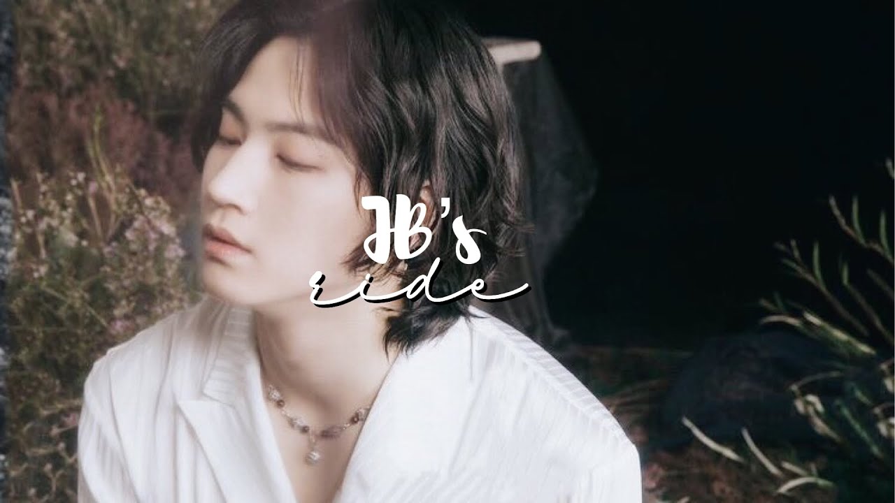 GOT7 - ride (JB) audio only